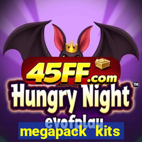 megapack kits football manager 2016